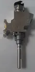 Kohout plynovy 1 velky horak SVK8090