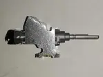 Kohout plynovy 2 stredni horak SVK8090