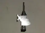 Kohout plynovy 3 Wok horak SVK8090
