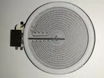 Topná zóna malá pr.140mm SVE8090