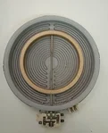 Topná zóna dvojitá SVE8090