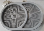 Topna zona oval SVE8090