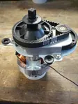 Motor s převody RM-3240/3250/3250bc