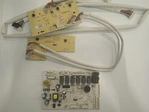 Elektronika kompletní - deska MNV2460