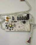 Elektronika - deska MNV4460