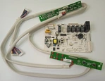 Elektronika napájení kompletní MNV4445