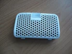 Vystupní mřížka filtru VP8225