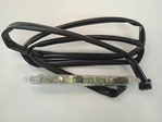 Ovladací panel - elektronika  OPO5342