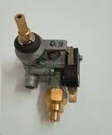 Kohout plynovy č.4 PDV4260