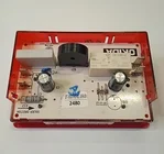 Elektronika - časovač ETV6x60 červený