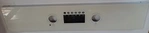 Prední panel ETV6960wh 
