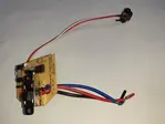 Elektronika VP4100