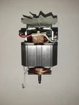 Motor SM3410