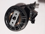 Navijak kabelu s kabelem VP8060
