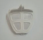 Filtr  sítko bílé RK3160/3170