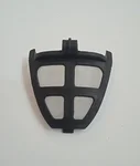 Filtr  sítko černé RK3161/3171