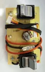 Deska elektroniky SM8000