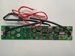 Elektronika - displej IDV2660, IDV2660wh