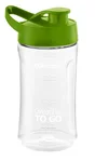 Nádoba kompletní s víkem SM3365 - 400 ml