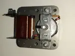 Motor ventilátoru MTV3020