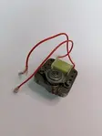 Motor ventilátoru SO2020