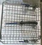 Horní koš s INNOWASH ramenem E5 MNV5860, MNV5660, MNV4660