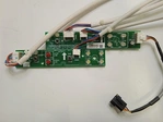 Elektronika - display E5 MNV4260