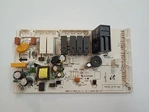 Hlavní elektronika E5 MNV4260, MNV4245