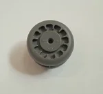 Kolečka horního koše E5 MNV4660, MNV4645, MNV4360, MNV4260, MNV4245, MNV4160, MNV4760, MNV4745