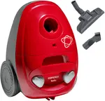 Sáčkový vysavač Bello 700 W VP8350 