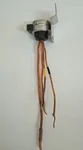 Elektrický výměnný ventil LA8883ss, LA8983ss, LA8990ss