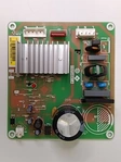 Řídící elektronika LA8883ss, LA8983ss