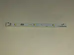 LED světlo mrazničky LA8883ss, LA8983ss
