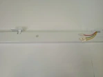 Magnetická lišta LA8883ss, LA8983ss
