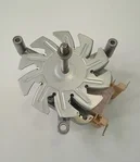 Ventilátor horkovzduchu s motorem ETV7060