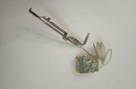 Termostat nastavovací ETV5360