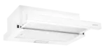 Výsuvná digestoř OPV3560wh WHITE