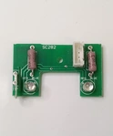 Deska elektroniky se spínačem CP2000/CP2010