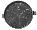 Filtr uhlíkový OPK3360