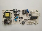 Hlavní elektronika LKV5360