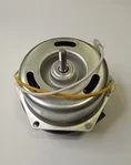 Motor OV2000