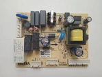 Hlavní elektronika LKR7360