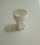 Objímka LED žárovky OPP1260bc_wh_ss, OPP2260, OPP1160ss, OPP1160wh_bc
