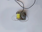 Motor SO4000