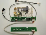 Elektronika - hlavní + ovládací E5 MNV6760
