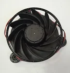 Ventilátor mrazničky LA8990ss