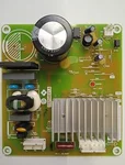 Řídící elektronika LA8990ss