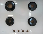 Skleněná deska náhradní PDV7060wh