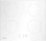 Skleněná deska náhradní IDV2560wh