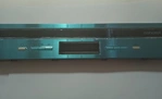 Ovládací panel E5 MNV5660